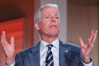 Americké námořnictvo není připraveno doprovázet tankery Hormuzským průlivem - Novinky