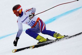 Na paralympiádě bude startovat šest ruských sportovců pod státní vlajkou - Sport.cz