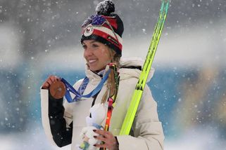 Voborníková zakončila SP třetím místem v závodě s hromadným startem v Oslu - Seznam Zprávy