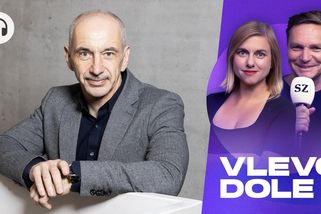 O spojení s Kubovou novou stranou uvažují Netolický a Vondrák - Seznam Zprávy