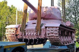 Evropa má armády bez kol, nezvládá převézt ani vlastní tanky - Seznam Zprávy