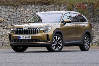 Škoda Kodiaq v dlouhodobém testu a definitivní verdikt: Stojí za ty prachy? - Garáž.cz