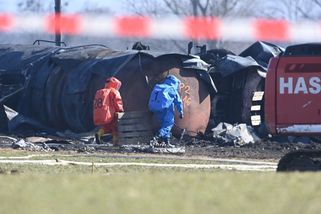 Krizový štáb ke katastrofě v Hustopečích: „Musíme postupovat rychle“ - Seznam Zprávy