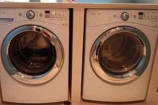 Češi se často dopouští velké chyby. Sušičky dávají do koupelny nebo sklepa