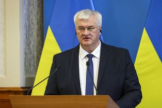 Ukrajina odmítla kompromisy s Ruskem výměnou za mír. Za zavřenými dveřmi podle FT hovořila jinak - Novinky