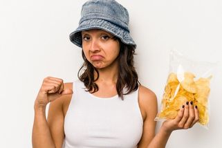 Nahraďte brambůrky a chipsy tímto zdravím mlsáním. Tělo vám poděkuje - Žádný špeky - Články na Seznamu