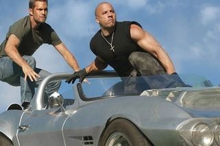 Vin Diesel chce v dalším Rychle a zběsile Paula Walkera