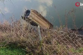 Záhadná střela nad Tureckem. Írán popírá útok - Seznam Zprávy