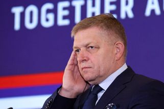Fico: Zelenskyj mi nabídl úplatek 500 milionů euro výměnou za podporu členství Ukrajiny v NATO - Novinky
