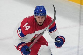 Na olympiádu jet neměl. Teď je z útočníka české překvapení - Seznam Zprávy