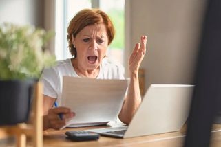 Celý život práce v Česku, ale slovenský důchod. Staré pravidlo z roku 1993 dopadá na nové důchodce