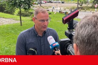 Už to mělo být dávno, řekl k odvolání ředitele KRNAP starosta Harrachova Vašíček