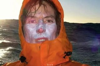 V posledním videu hystericky brečí. Slavný sportovec téměř natočil svou vlastní smrt | Záhadná zmizení