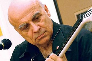 Vlasta | Ivan Mládek po skoro 50 letech změnil osobní život. I v 84 letech je stále aktivní a koncertuje