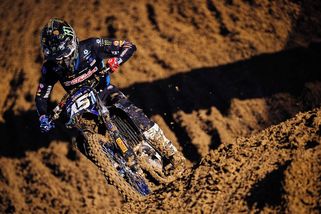 Motokrosař Mikula dojel ve Švýcarsku osmý, vyrovnal si maximum v závodech MS - Sport.cz