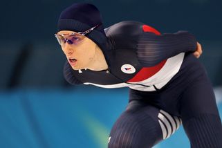 Olympiáda | RYCHLOBRUSLENÍ ONLINE: Jílek v závodě na 10 000 metrů - Sport.cz