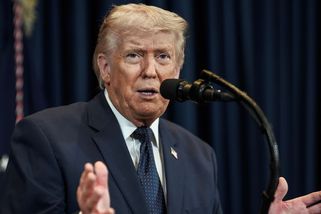 Přehledně: „Je to jen otázka času.“ Jak se mění Trumpovy plány s Íránem - Seznam Zprávy