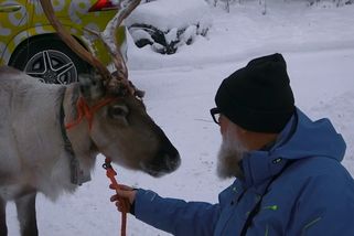 Expert Pepa otestoval dopravní prostředek, který v Česku určitě neuvidíte. Opatrnost je namístě! | Fotr na tripu
