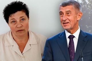Soud dal ženě šanci na omluvu za Babišovo tvrzení o zaplacených demonstrantech - Novinky