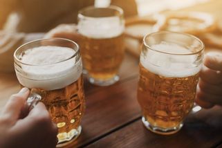 Čepované po Novém roce? Pivaři budou dost mrzutí - Novinky