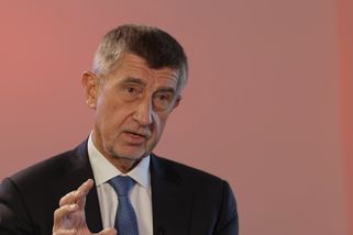 Babiš: Politika mi zničila zdraví, myslel jsem, že mám rakovinu. Byl jsem úspěšný, za nás bylo líp | Prostor X