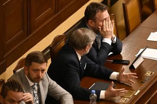 „Mysleli jsme, že opozici utaháme, ale utahali oni nás,“ zní z koalice - Seznam Zprávy