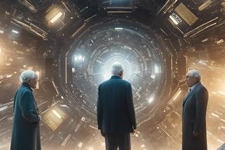 Jak by umělá inteligence vyřešila důchody? - Médium.cz