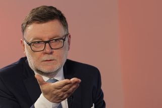 Stanjura: Lidi čekají těžké časy, ale nemůžeme pomoct všem. Fotky Schillerové budu řešit s právníky | Prostor X