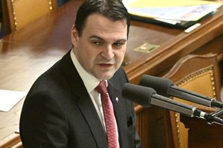 Macinka: Pavel nejmenoval Turka kvůli subjektivnímu hodnotovému soudu