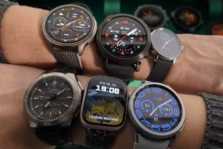 Test: Nádherný displej či měsíc bez nabití. Tyhle chytré hodinky nejsou pro vás - Seznam Zprávy