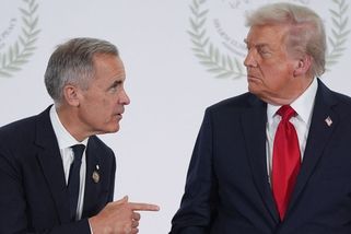 Hlas z Kanady: Trump tady vyvolal skutečný strach i hněv - Seznam Zprávy