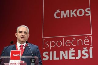 Méně práce za stejný plat a právo se odpojit od mobilu. Nový plán odborů - Seznam Zprávy