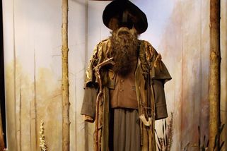 Namísto zábavy děs a trauma: Spravedlivého Bohumila a další české pohádky dětem raději nepouštějte - Médium.cz