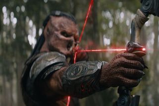 Recenze: Nejoriginálnější Predátor. Film dělá z mimozemského lovce kořist - Seznam Zprávy