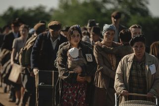 Ještě před 20 lety se o vyhnání Němců mlčelo. Kniha o Gertě Shnirch pohled Čechů změnila, teď se o to snaží i film