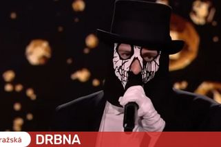 Český slavík 21: Největší bizár televizní zábavy od vystoupení kouzelníka Žita