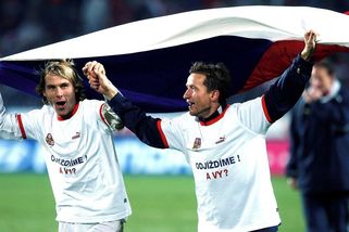 Zlatý míč a zlatý sen. Nejslavnější fotbalista a jeho příšerné nervy - Seznam Zprávy