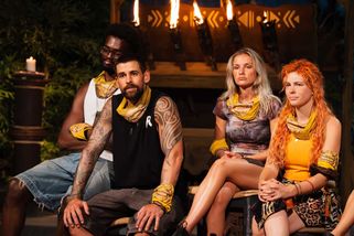 Survivor 18. díl: Mistrovská intrika slaví úspěch. Tajné spiknutí poslalo silného hráče tvrdě k zemi