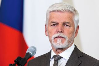 Pavel bude příští týden v Praze debatovat s žáky základní školy i s primátorem - Seznam Zprávy