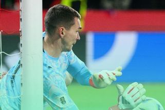 Ohromná euforie. Jsou Češi penaltoví mistři? Hru nervů zvládli, taky ale chybovali - Sport.cz