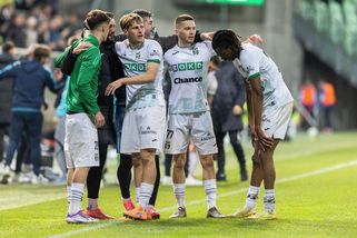 Chance rázně reaguje na korupční kauzu v českém fotbale - Sport.cz