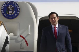 Rubio: Podmínky pro schůzku Trumpa s Putinem zatím nejsou splněny