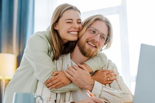 Manželka druhá v pořadí: Svazek s rozvedeným mužem se dá srovnat s pěstounskou péčí - Proženy.cz