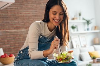 Jak si zrychlit metabolismus: Zkuste 5 tipů a kila poletí dolů! - Proženy.cz