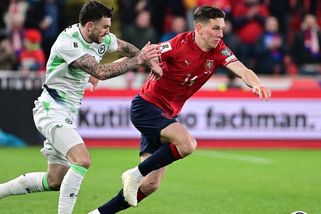 Češi porazili Iry a vyzvou Dány ve finále baráže. Zápas rozhodly penalty - Seznam Zprávy