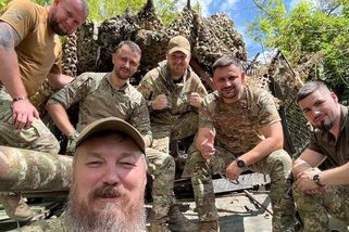 Velitel Ukrajinců našel slabé místo ruské armády....