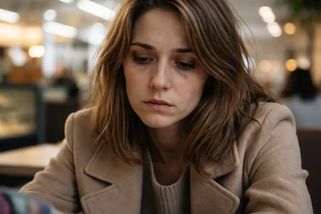 Vychovala jsem monstrum v růžových šatičkách. Pochopila jsem to až u stolu v kavárně - Médium.cz