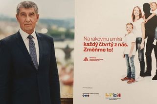 Největší pojišťovna rozešle před volbami brožuru s Babišem. Za veřejné peníze - Seznam Zprávy