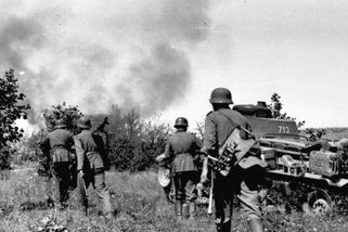 Osudová chyba Adolfa Hitlera: Jak by vypadala Evropa, kdyby nezaútočil na Sovětský svaz - Médium.cz