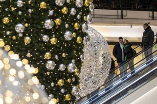 Jak se za poslední roky posunul začátek Vánoc? V obchodech o týdny kupředu - Seznam Zprávy